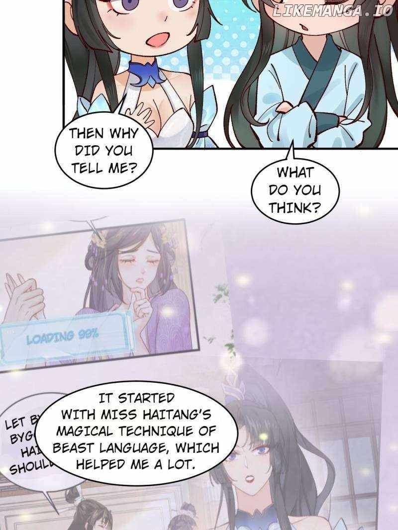 Young Master, Please don’t show off Chapter 173 4